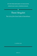 Cover: Theoi Megaloi - Brill