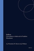 Cover: Indices - Brill