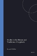 Cover: Studies in the History and Traditions of Sepphoris - Brill