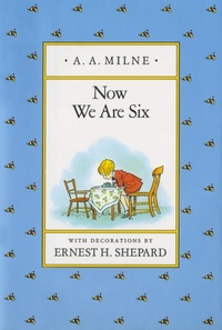 Abbildung von: Now We Are Six - Penguin Books Ltd