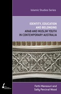 Cover: Identity, Education and Belonging - Simon + Schuster LLC