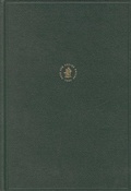 Cover: Encyclopaedia of Islam, Volume II (C-G) - Brill