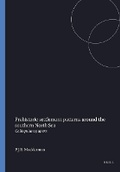 Cover: Analecta Praehistorica Leidensia XV - Brill