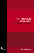 Cover: Mystical Gaze of the Cinema - Simon + Schuster LLC