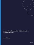 Cover: Study of a collection of the fish Schindleria from South Pacific waters - Brill