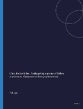 Cover: Chauliodus Schn., bathypelagic genus of fishes - Brill