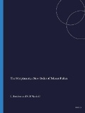 Cover: The Miripinnati, a new order of teleost fishes - Brill