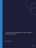 Cover: The Marine water-striders of the "Dana"-Expeditions (Insecta: Hemiptera) - Brill