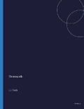 Cover: Heteropoda - Brill