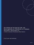 Cover: Morphologie und Funktion des Kiefer und Kiemenapparates von Tiefseefischen der gattungen malacosteus und photostomias - Brill