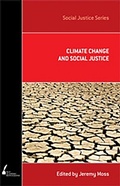 Cover: Climate Change and Social Justice - Simon + Schuster LLC