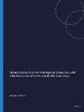 Cover: Melamphaidae II - Brill