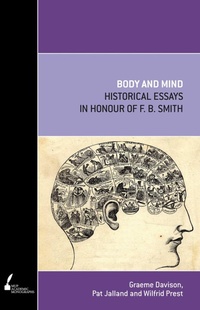 Enlarge image Cover: Body and Mind - Simon + Schuster LLC