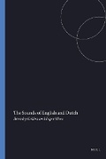 Cover: The Sounds of English and Dutch - Brill