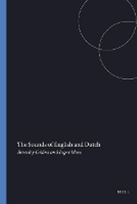 Enlarge image Cover: The Sounds of English and Dutch - Brill