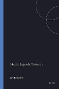 Cover: Islamic Legends, Volume 1 - Brill
