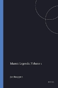 Enlarge image Cover: Islamic Legends, Volume 1 - Brill