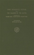 Cover: Nag Hammadi Codex III, 5 - Brill