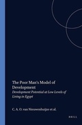 Cover: The Poor Man's Model of Development - Brill