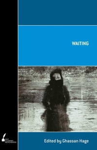 Enlarge image Cover: Waiting - Simon + Schuster LLC