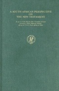 Abbildung von: A South African Perspective on the New Testament - Brill