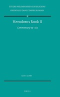 Cover: Commentary 99-182 - Brill