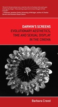 Cover: Darwin's Screens - Simon + Schuster LLC