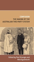 Cover: Confusion - Simon + Schuster LLC