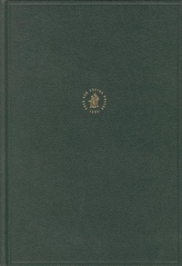 Abbildung von: Encyclopedie de l'Islam Tome VI Mahk-Mid - Brill