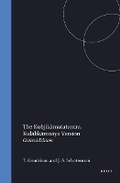 Cover: The Kubjikamatatantra - Brill