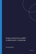 Cover: Insects and plants, parallel evolution and adaptations - Brill