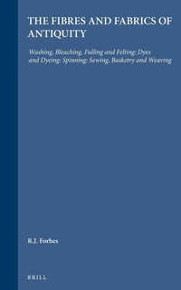 Enlarge image Cover: Studies in Ancient Technology - Brill