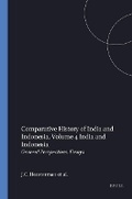Cover: Comparative History of India and Indonesia, Volume 4 India and Indonesia - Brill