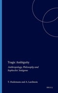 Cover: Tragic Ambiguity - Brill