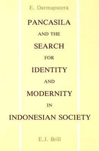 Abbildung von: Pancasila and the Search for Identity and Modernity in Indonesian Society - Brill
