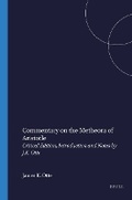 Cover: Commentary on the Metheora of Aristotle - Brill