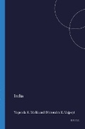 Cover: India - Brill
