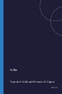 Enlarge image Cover: India - Brill