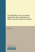 Cover: Die christlichen Lehrer im zweiten Jahrhundert - Brill