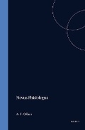 Cover: Novus Phisiologus - Brill