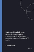 Cover: Marine and Brackish Water Ostracods - Brill