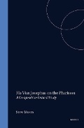 Cover: Flavius Josephus on the Pharisees - Brill