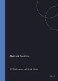 Cover: Moths of Australia - Brill