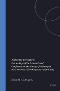Cover: Alchemy Revisited - Brill