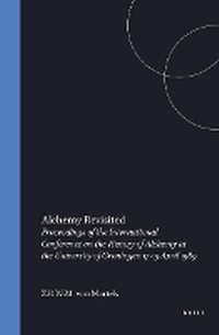 Enlarge image Cover: Alchemy Revisited - Brill