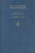 Cover: Peregrinarius - Brill