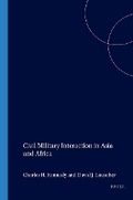 Cover: Civil military interaction in Asia and Africa - Brill