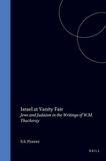 Cover: Israel at Vanity Fair - Brill