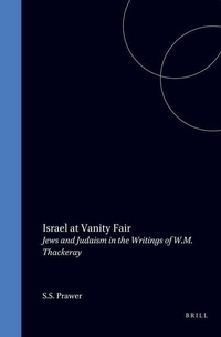 Enlarge image Cover: Israel at Vanity Fair - Brill