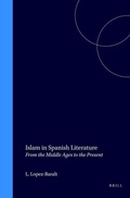 Cover: Islam in Spanish Literature - Brill